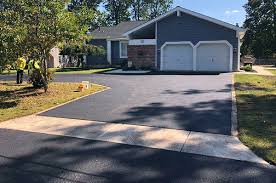 Best Heated Driveway Installation  in East Uniontown, PA